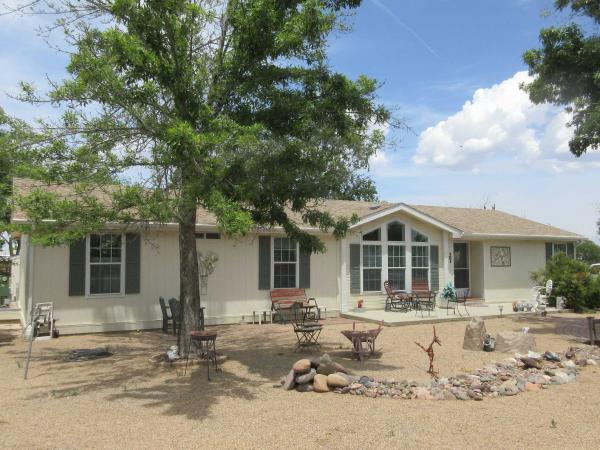 695 N. Hwy 89, sp.27 ,AZ, Chino Valley, 86323