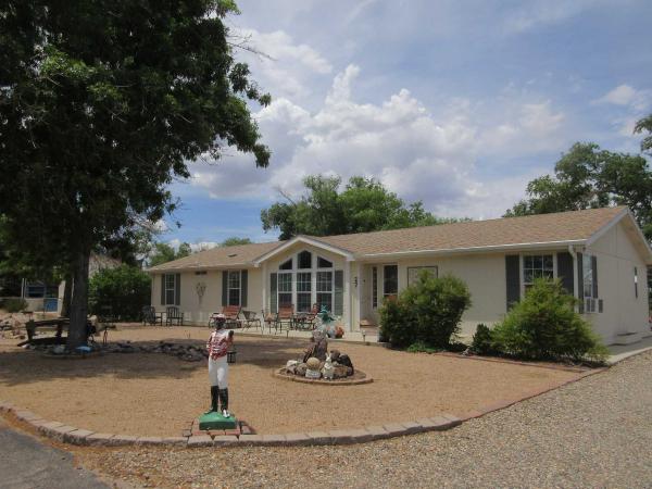 695 N. Hwy 89, sp.27 ,AZ, Chino Valley, 86323