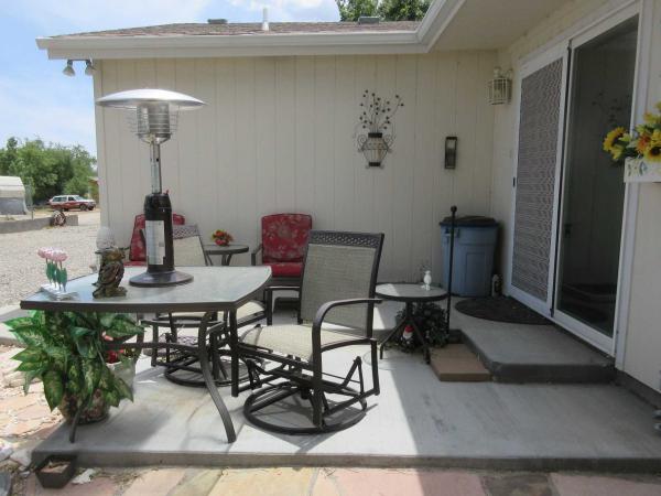 695 N. Hwy 89, sp.27 ,AZ, Chino Valley, 86323