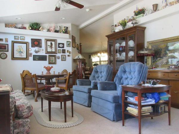 695 N. Hwy 89, sp.27 ,AZ, Chino Valley, 86323