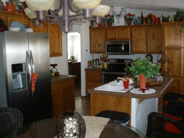 Country West Mobile Home Park853 N. State Route 89-165Chino Valley, AZ 86323