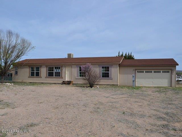3375 Sunset Drive, Chino Valley, AZ 86323