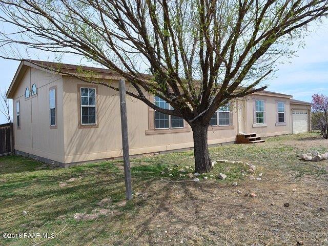 3375 Sunset Drive, Chino Valley, AZ 86323