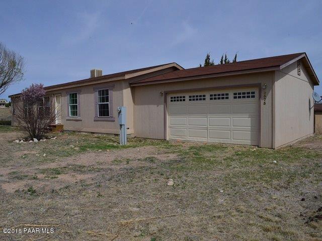 3375 Sunset Drive, Chino Valley, AZ 86323
