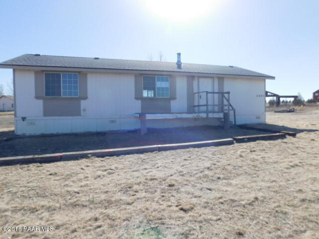 2805 W Willow Breeze Road, Chino Valley, AZ 86323