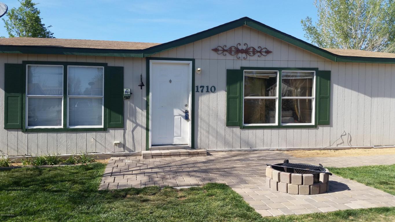 1710 Coyote, Chino Valley, AZ 86323