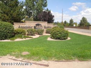 868 Talia Place, Chino Valley, AZ 86323