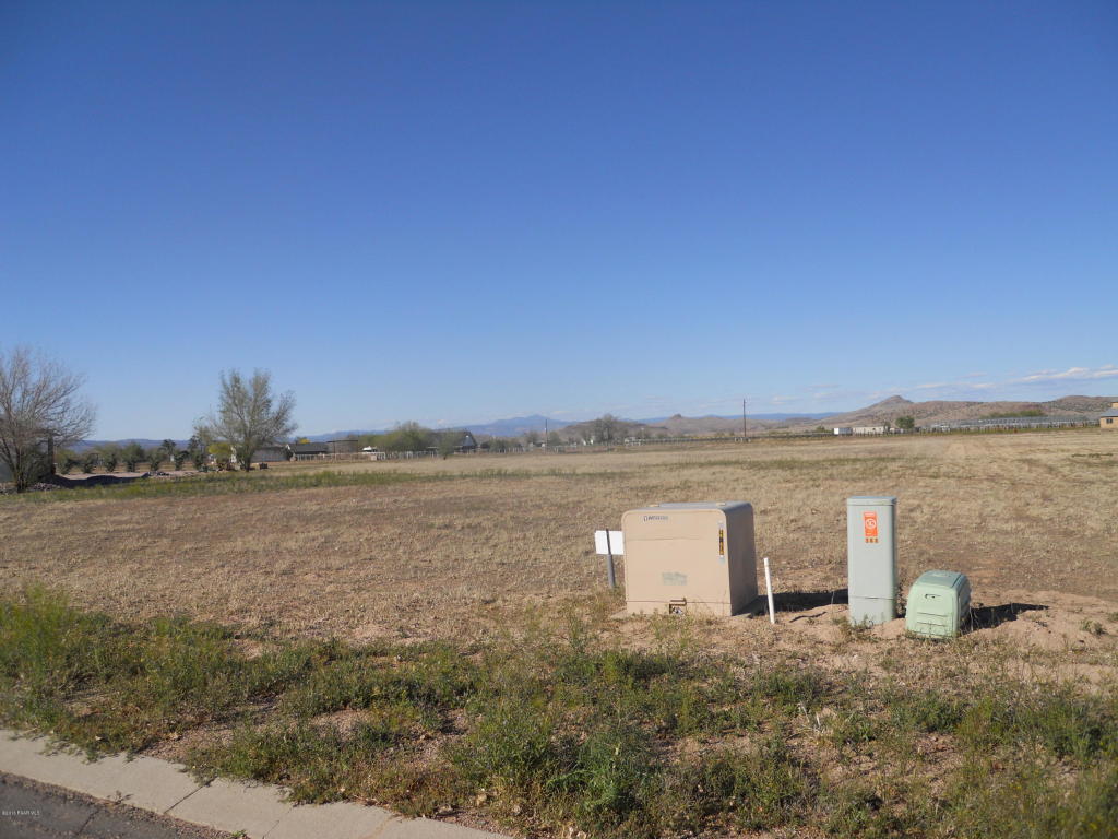 868 Talia Place, Chino Valley, AZ 86323