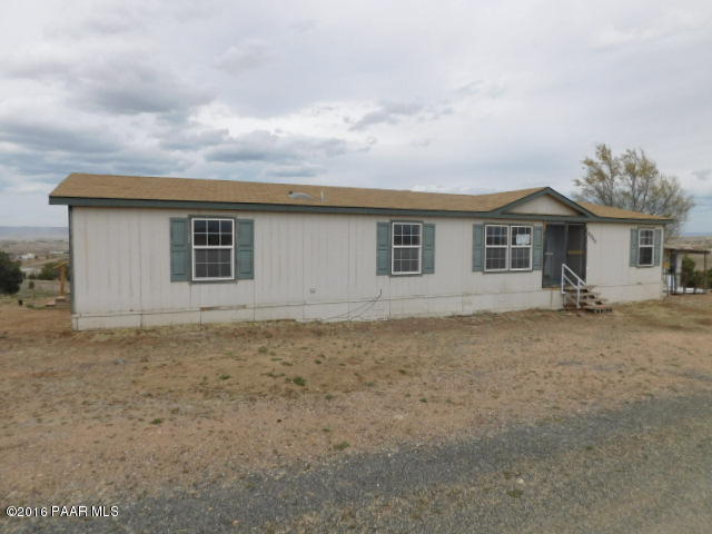 6260 N State Route 89, Chino Valley, AZ 86323