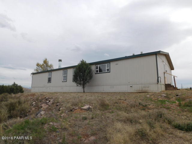 6260 N State Route 89, Chino Valley, AZ 86323