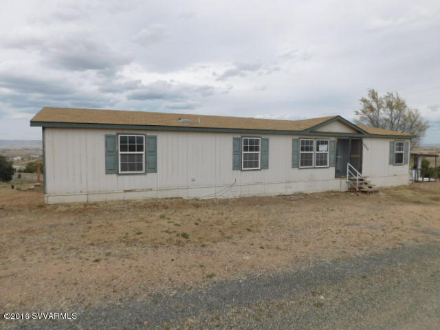 6260 N State Route 89, Chino Valley, AZ 86323