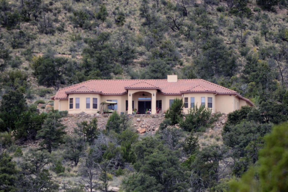 3040 N Panamint Lane, Chino Valley, AZ 86323