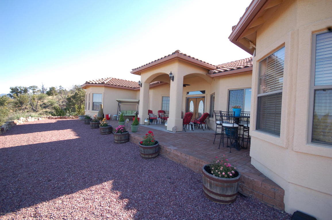 3040 N Panamint Lane, Chino Valley, AZ 86323