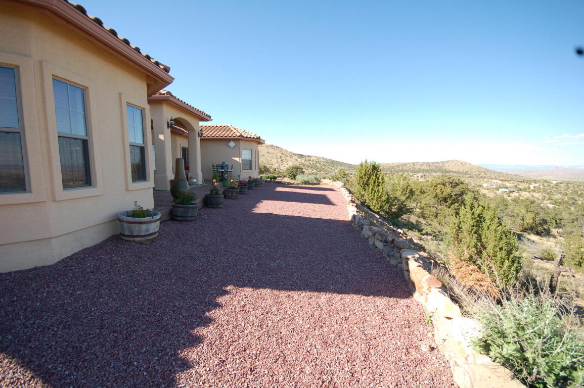 3040 N Panamint Lane, Chino Valley, AZ 86323