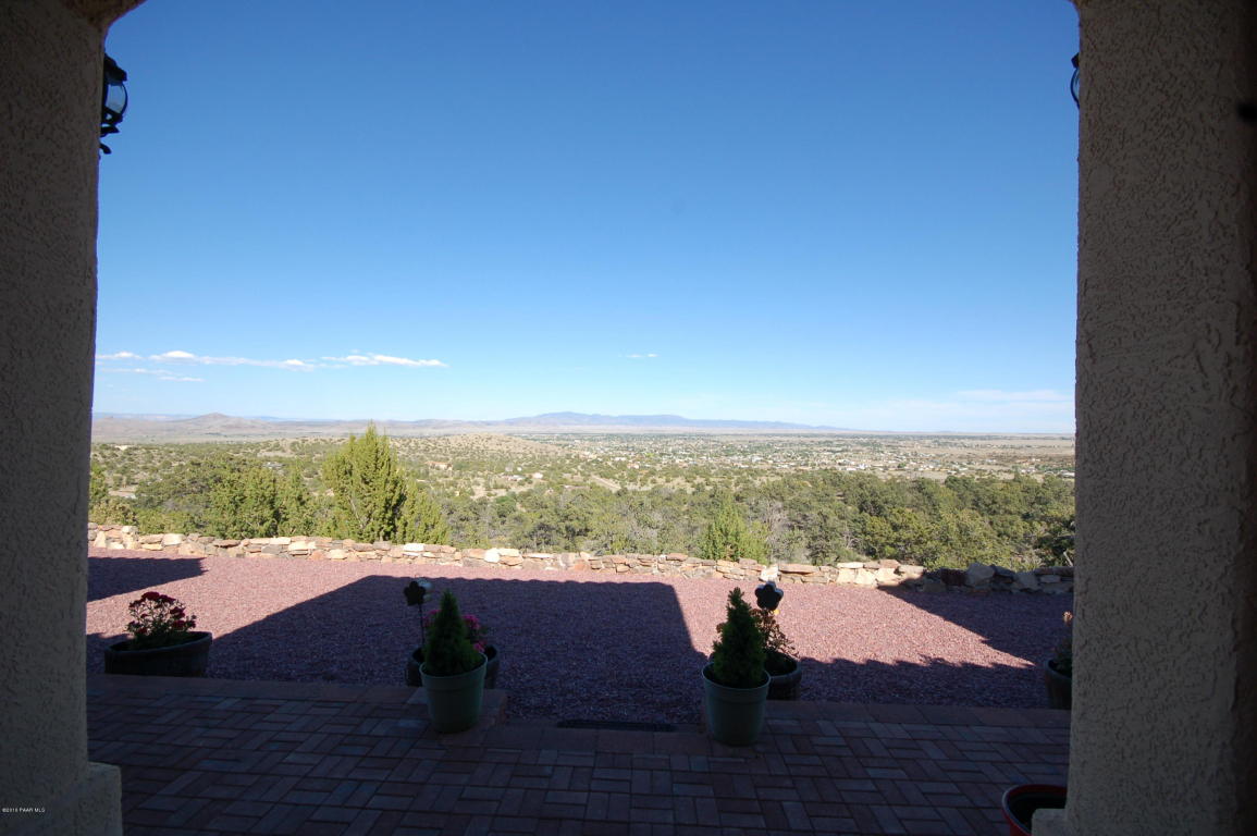 3040 N Panamint Lane, Chino Valley, AZ 86323
