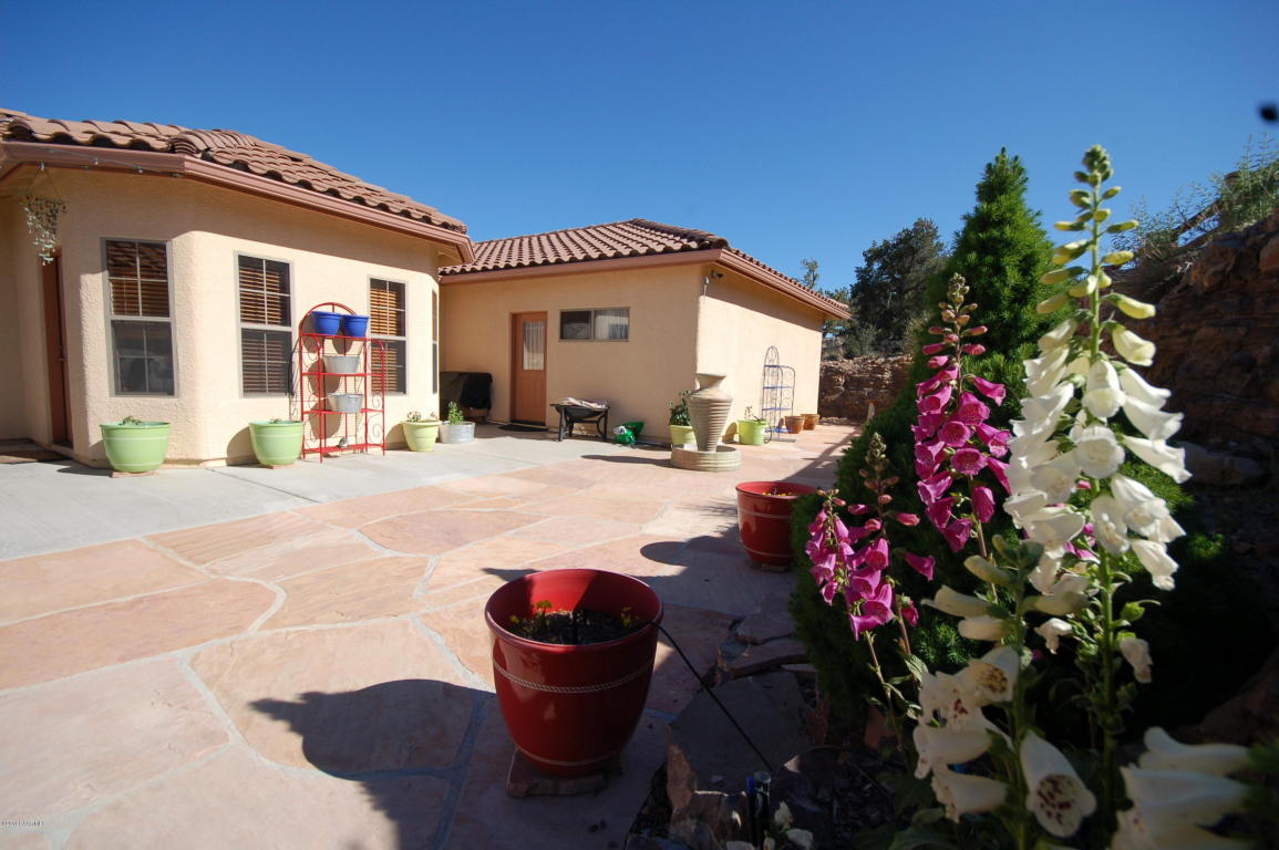 3040 N Panamint Lane, Chino Valley, AZ 86323