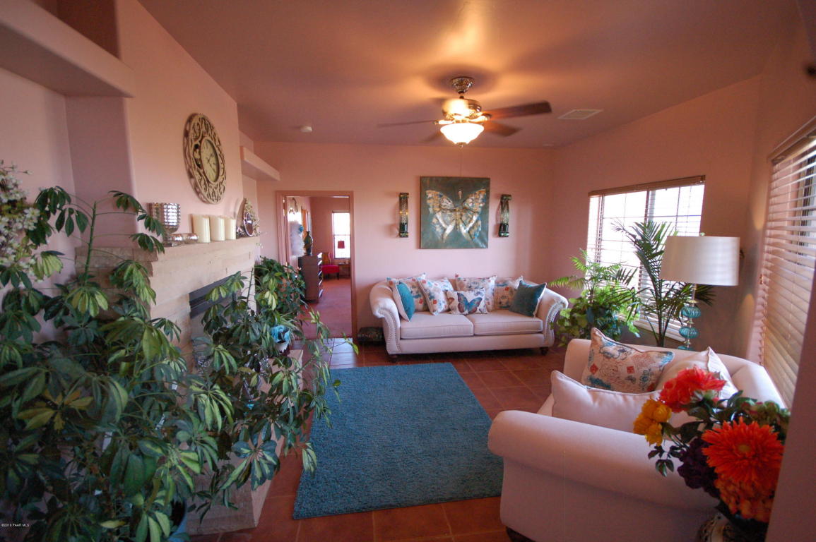3040 N Panamint Lane, Chino Valley, AZ 86323