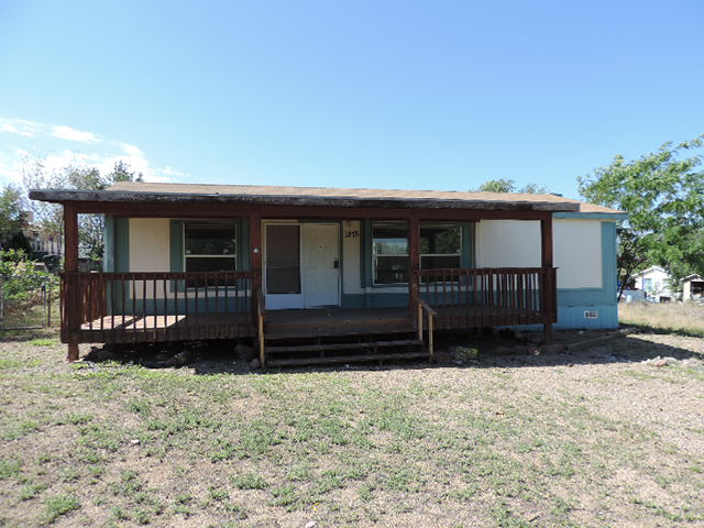 1875 Beverly LnChino Valley, AZ, 86323Yavapai County