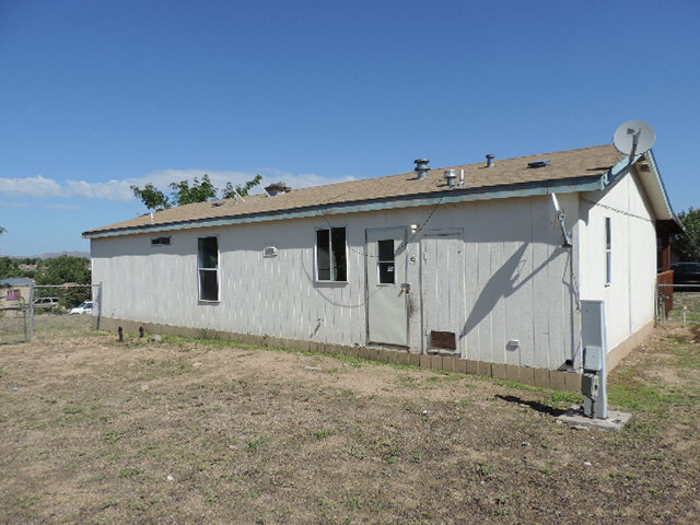 1875 Beverly LnChino Valley, AZ, 86323Yavapai County