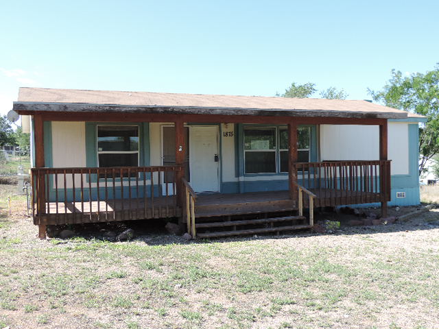 1875 Beverly LnChino Valley, AZ, 86323Yavapai County