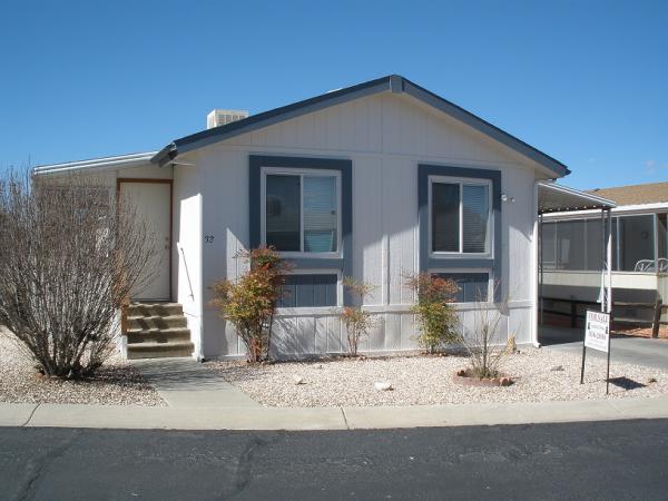 Country West Mobile Home Park853 N. State Route 89-32Chino Valley, AZ 86323