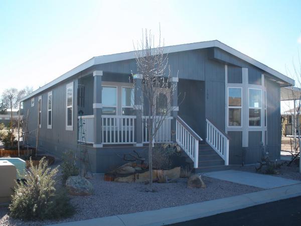 Country West Mobile Home Park853 N. State Route 89-168Chino Valley, AZ 86323