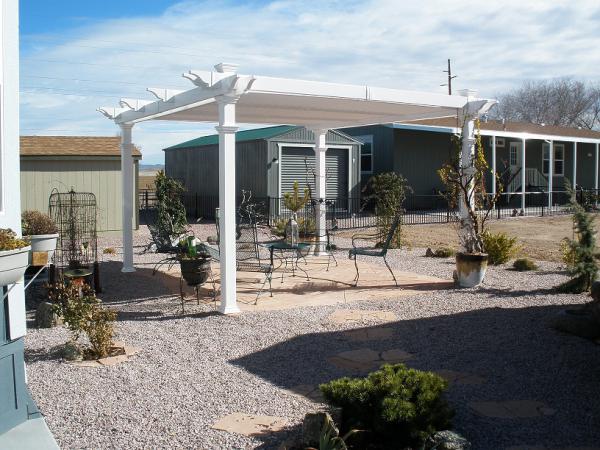Country West Mobile Home Park853 N. State Route 89-168Chino Valley, AZ 86323
