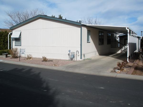 Country West Mobile Home Park853 N. State Route 89-82Chino Valley, AZ 86323