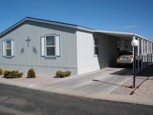 Country West Mobile Home Park853 N. State Route 89-192Chino Valley, AZ 86323