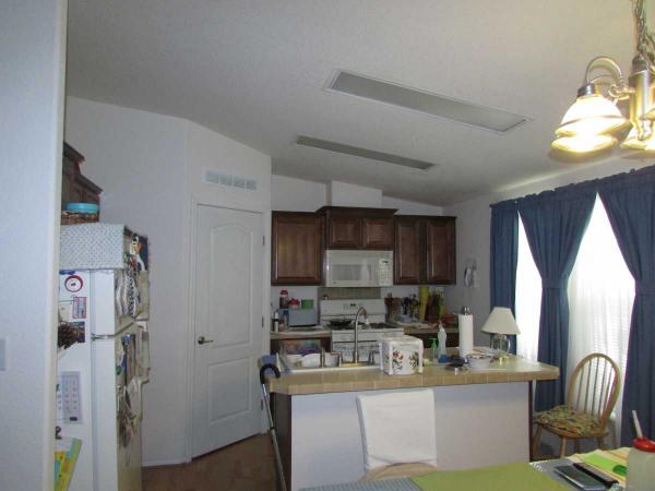 Country West Mobile Home Park853 N. Hwy 89 # 130Chino Valley, AZ 86323