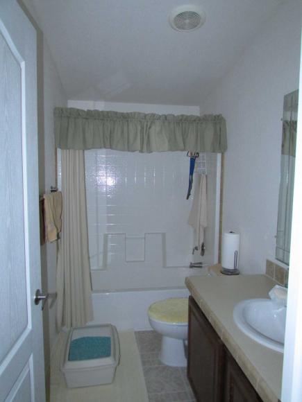 Country West Mobile Home Park853 N. Hwy 89 # 130Chino Valley, AZ 86323