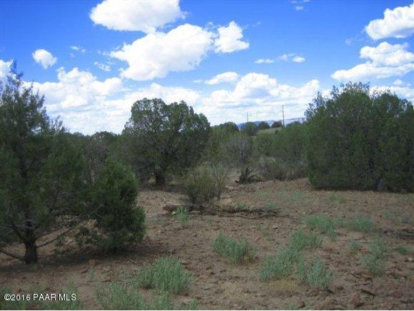 1830 W Escondido Trail, Chino Valley, AZ 86323