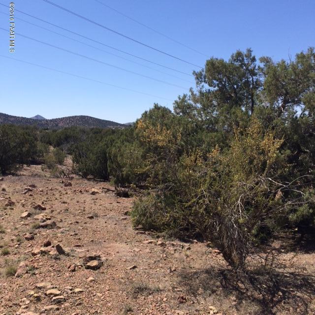 1830 W Escondido Trail, Chino Valley, AZ 86323