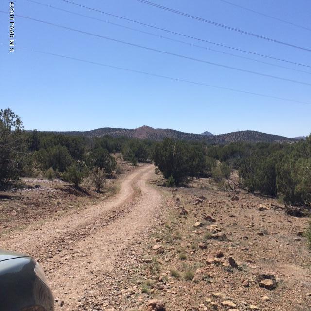 1830 W Escondido Trail, Chino Valley, AZ 86323
