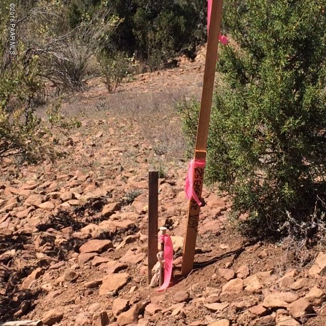 1830 W Escondido Trail, Chino Valley, AZ 86323