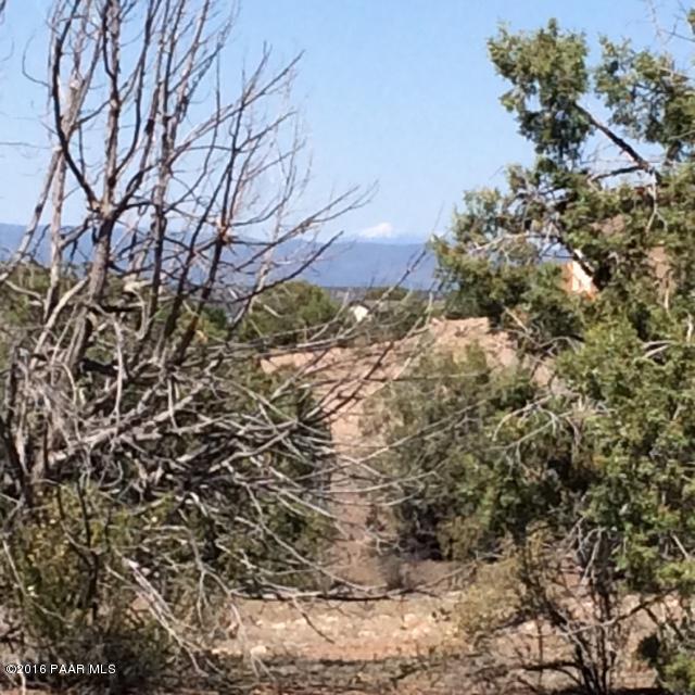 1830 W Escondido Trail, Chino Valley, AZ 86323