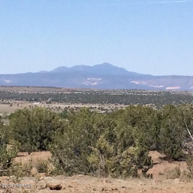 1830 W Escondido Trail, Chino Valley, AZ 86323