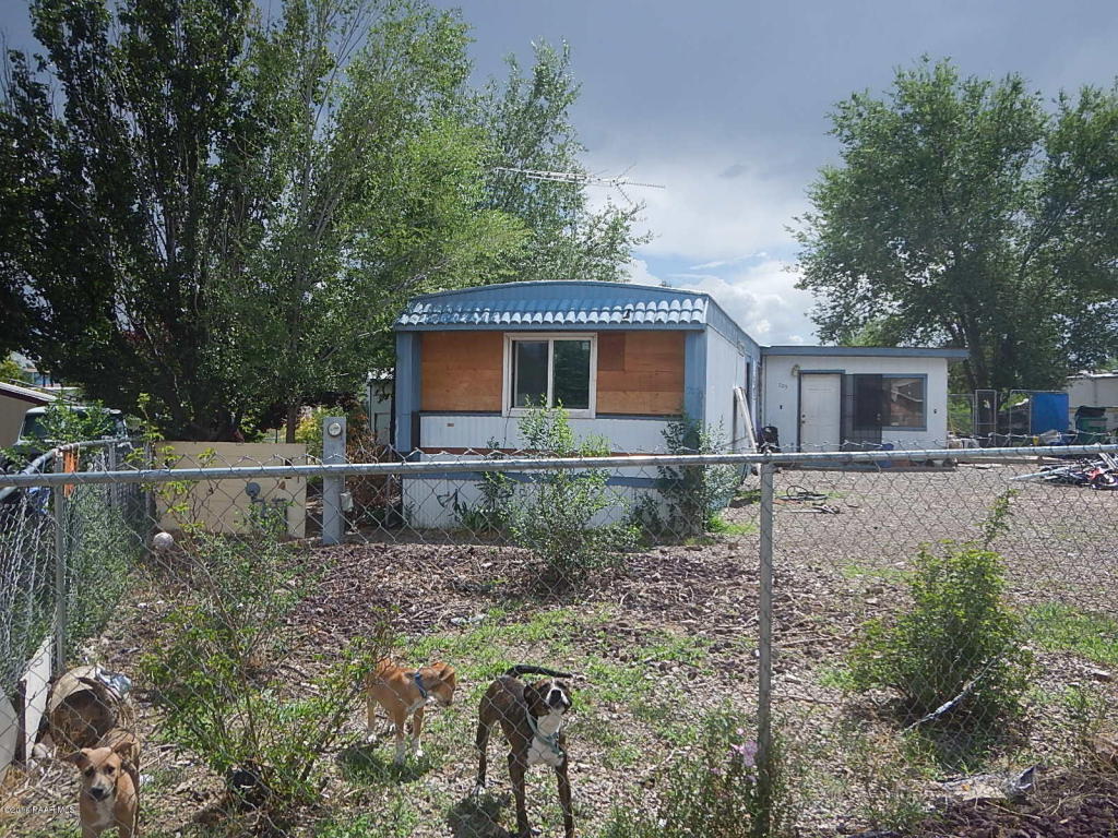 Chino Valley, AZ 86323
