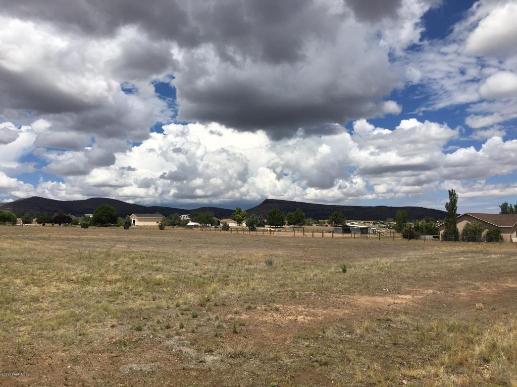 2390 N Resting Place, Chino Valley, AZ 86323