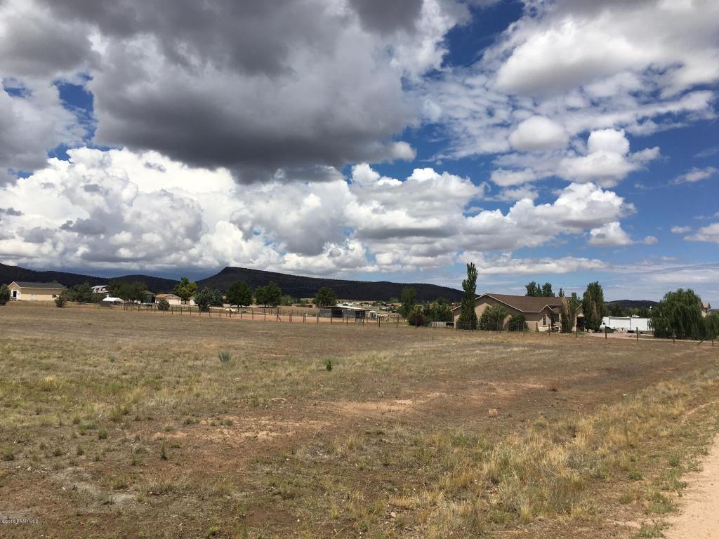 2390 N Resting Place, Chino Valley, AZ 86323