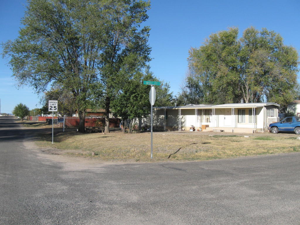 887 James Drive, Chino Valley, AZ 86323