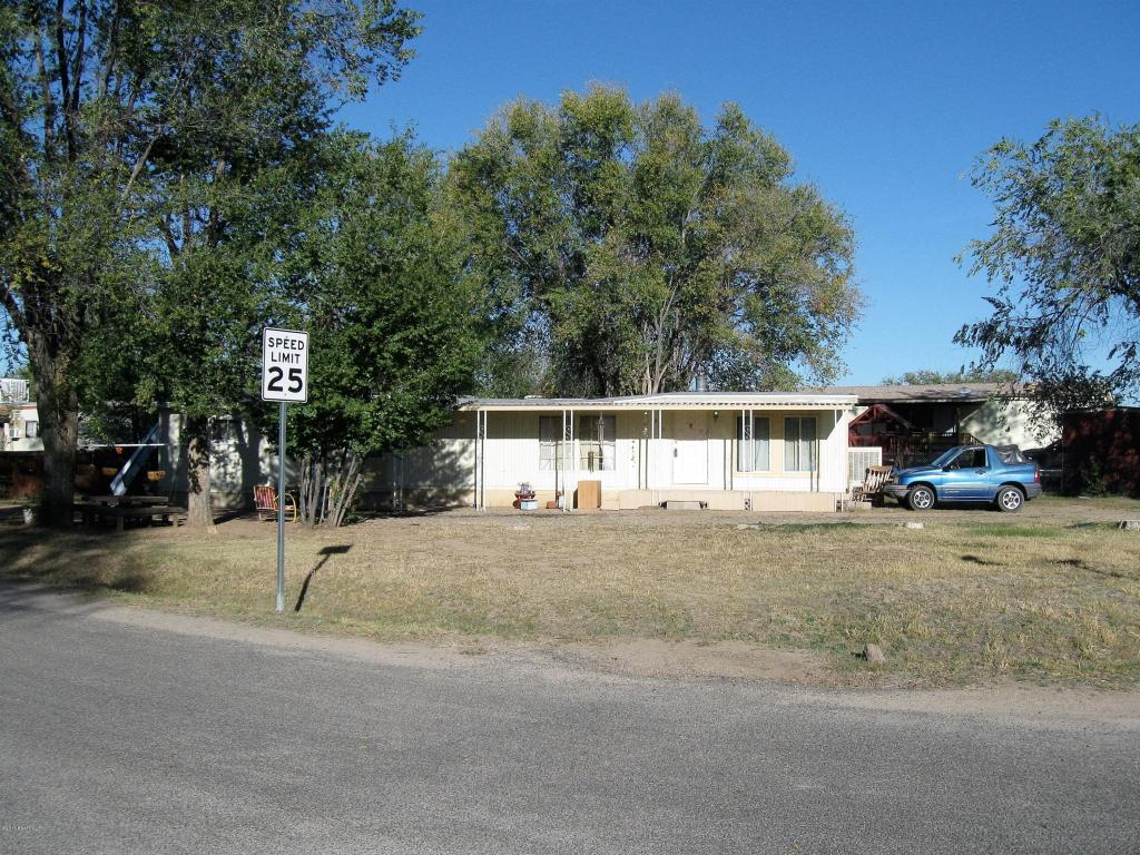 887 James Drive, Chino Valley, AZ 86323