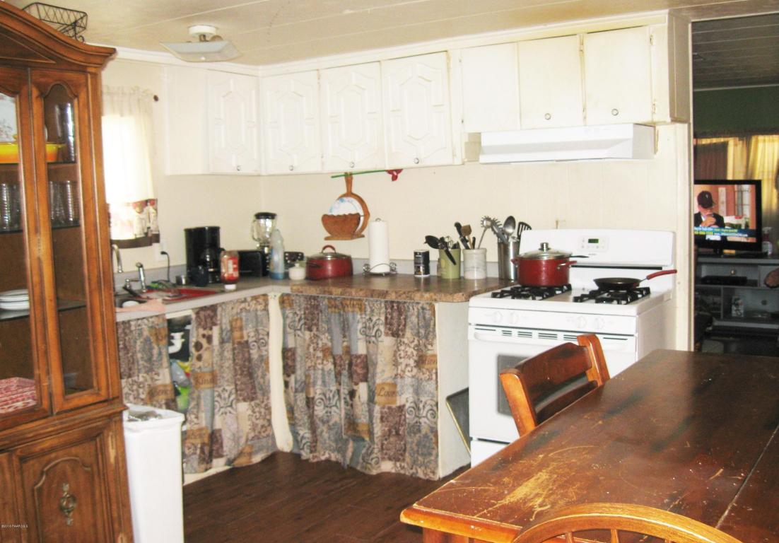 887 James Drive, Chino Valley, AZ 86323