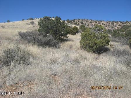 0 E Perkinsville Road, Chino Valley, AZ 86323