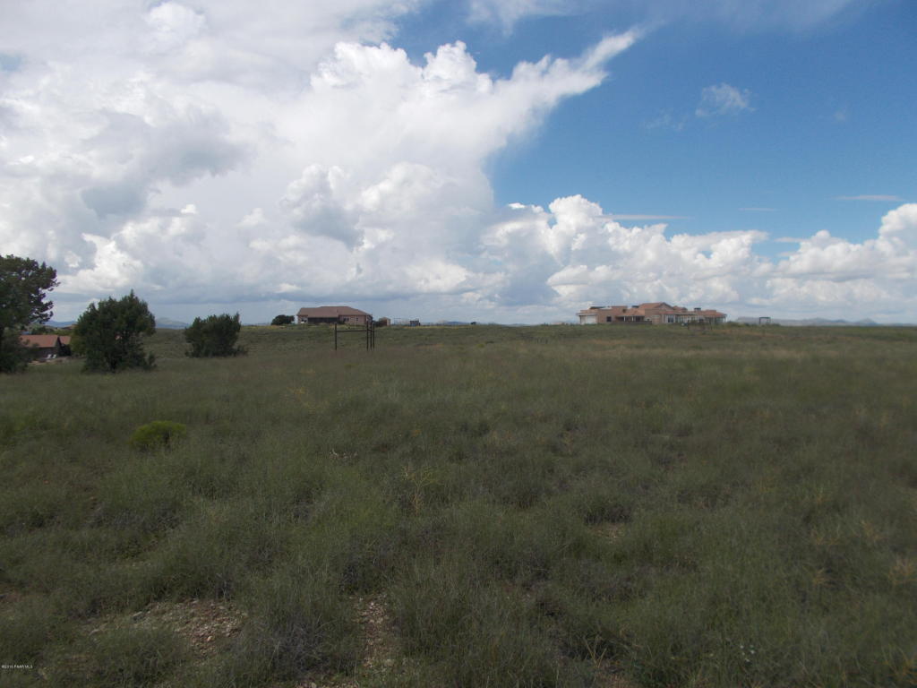 0 Van Deren Way, Chino Valley, AZ 86323