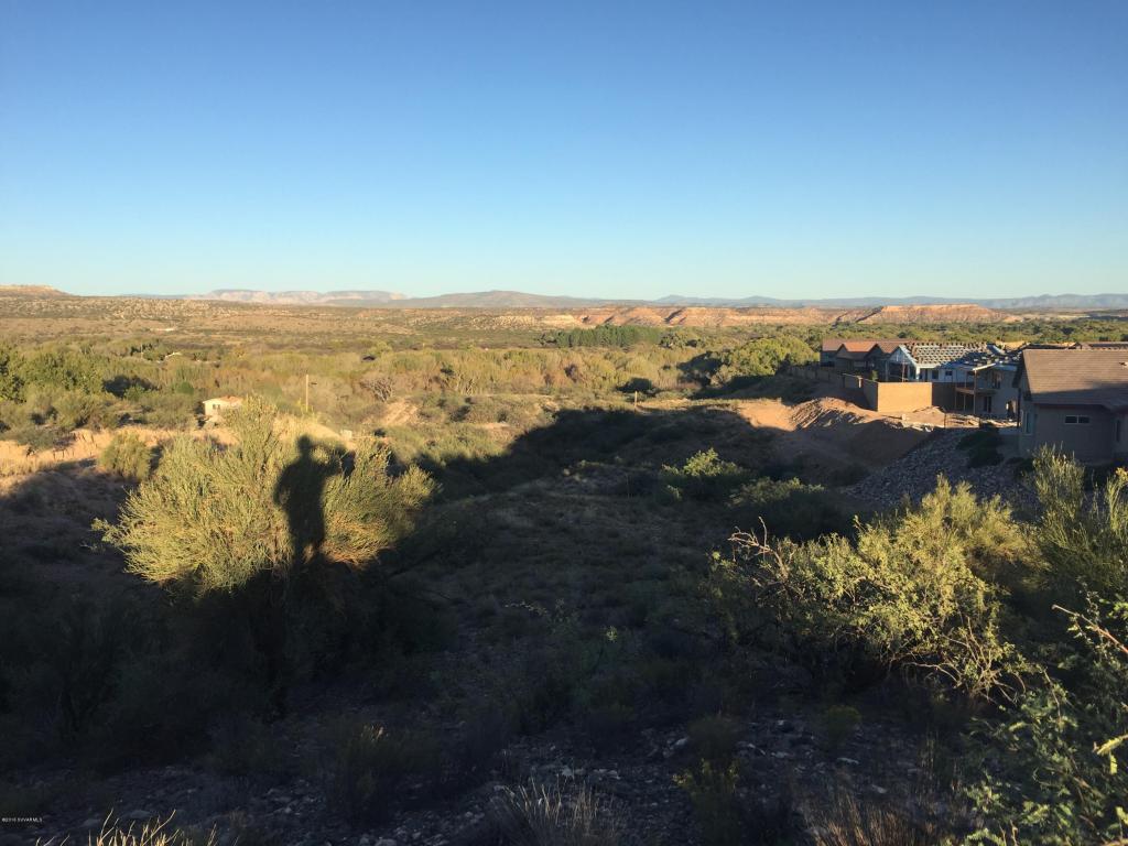 1300-1310 N Old Clarkdale Hwy, Clarkdale, AZ 86324