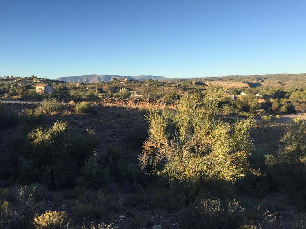 1300-1310 N Old Clarkdale Hwy, Clarkdale, AZ 86324