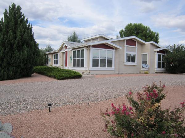 480 Mingus Shadows Drive ,AZ, Clarkdale, 86324
