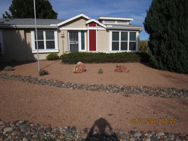 480 Mingus Shadows Drive ,AZ, Clarkdale, 86324