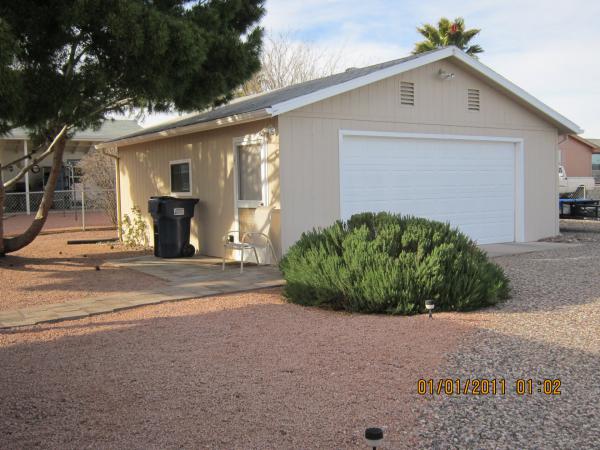 480 Mingus Shadows Drive ,AZ, Clarkdale, 86324